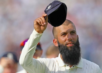 Moeen Ali returns to Test cricket after retirement