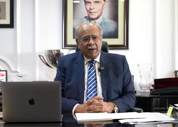 Asian Cricket Council accepts hybrid model by Pakistan for the Asia Cup 2023