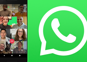 WhatsApp introduce new feature for virtual meetings