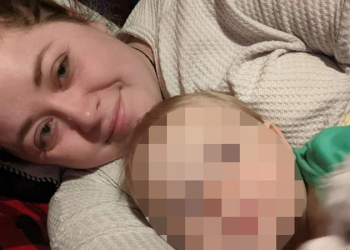 Pregnant woman dies after getting shot by her toddler