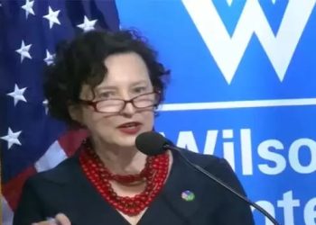 Elizabeth Horst believes there is no quick solution to Pakistan's economic troubles