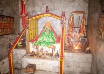Mayor Karachi asserts no Mandir being demolished, vows religious freedom for minorities