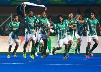 Pakistan to host hockey qualifiers for 2024 Olympics with hopes to secure place for themselves