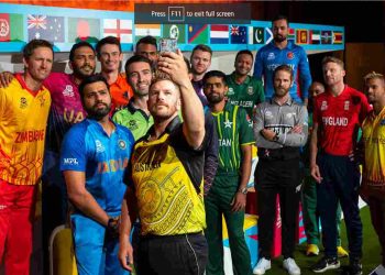 Ticket prices of Pakistan’s ICC World Cup matches at Kolkata to start from INR 800