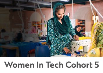 Standard Chartered launches Women In Tech Cohort 5