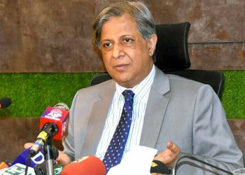 Federal government plans to hold upcoming elections on 2017 census