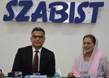 ZABTech (iTVE) & Balochistan collaborate to improve skills & employability