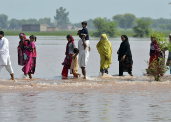 India releases water in Chenab River; PM Shehbaz Sharif directs fool-proof arrangements