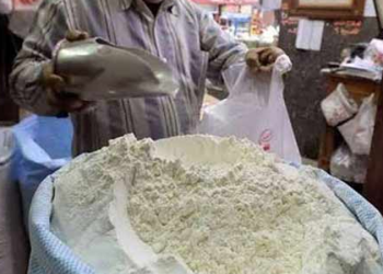 Flour prices rise up as wheat costs surge