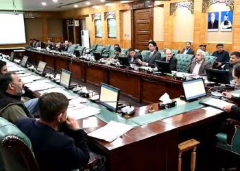 Local body Elections in Gilgit Baltistan to take place after 18 years