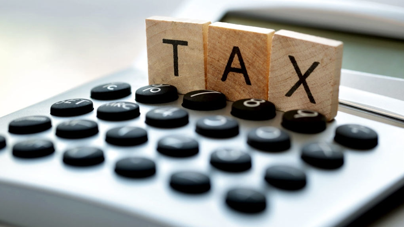 tax rates raised for non-filers