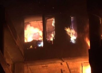 10 family members burned to death in Lahore house fire