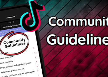 TikTok removes 11.7 million videos for violation of community guidelines