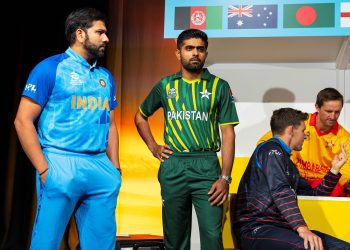 Pak vs India ICC World Cup encounter likely to get rescheduled