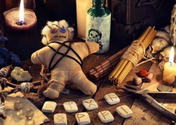 Witchcraft practitioners sentenced to jail in UAE