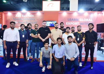 Alibaba.com Reaffirms Commitment to Unlocking Pakistan’s Textile Industry Potential