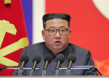 North Korea has banned women to wear shorts