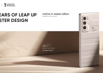 realme Aims to "Leap Up" to the Top 03 Spot in Pakistan