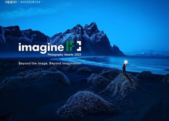 OPPO Unveils Winners of imagine IF Photography Awards 2023