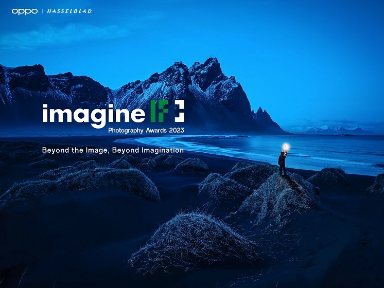 OPPO Unveils Winners of imagine IF Photography Awards 2023