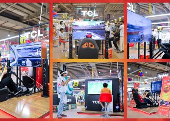 TCL Metro Gaming Fest Brings Unmatched Fun and Exclusive Offers