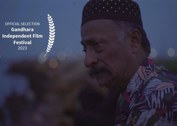 Marwari language film A.K.A Zakir selected for prestigious film festivals