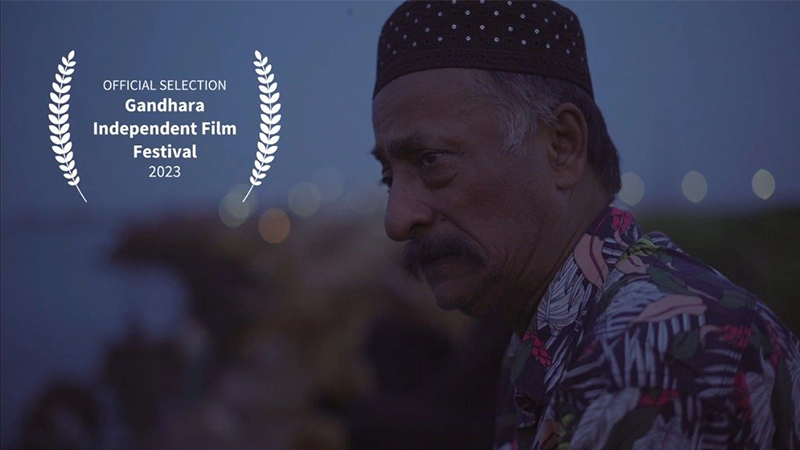Marwari language film A.K.A Zakir selected for prestigious film festivals