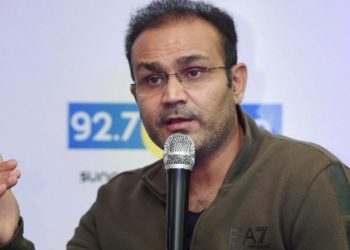 After McGrath, Sehwag also sees Pakistan in semifinals of ICC World Cup 2023