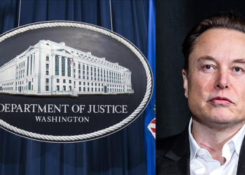 US Justice Department sues Elon Musk's Space X for discrimination
