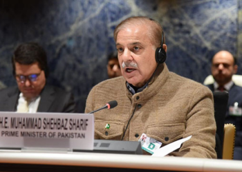 Geneva Donors Conference 2023 results: Pakistan received $10.33 billion