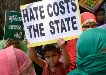 India becomes unsafe place for Dalit Hindus