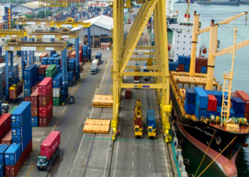 Bulk & General Terminal at Karachi Port outsourced to Abu Dhabi
