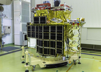 Japan aiming to launch Moon Sniper spacecraft