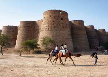 Additional CS South Punjab unveils multiple projects