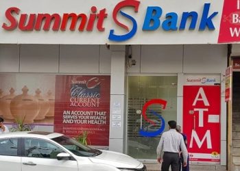 Summit Bank Limited change name change to Bank Makramah Limited