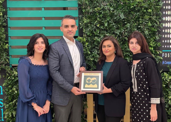 Syngenta Pakistan awarded “Employer of Choice"