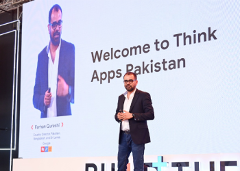 Google’s Think Apps 2023 helps in growth of over 500 Pakistani developers