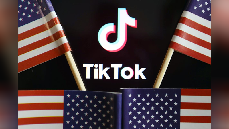 New York City bans TikTok