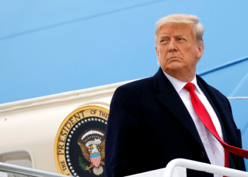 Capitol Hill riots cases: Donald Trump calls himself innocent in cases