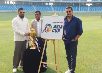 Pakistan should finalise their batting, Wasim Akram