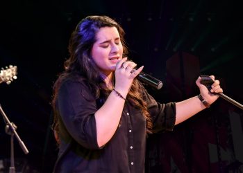 Yashal Shahid is Spotify’s EQUAL Ambassador