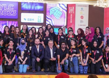 EBM & SoL inspire youth in Young Leaders Conference