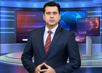 Journalist Imran Riaz Khan safely recovered