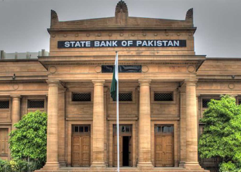 Against expectations, SBP maintains policy rate at 22 per cent