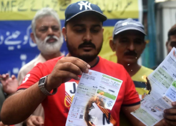 New relief plan sent to IMF