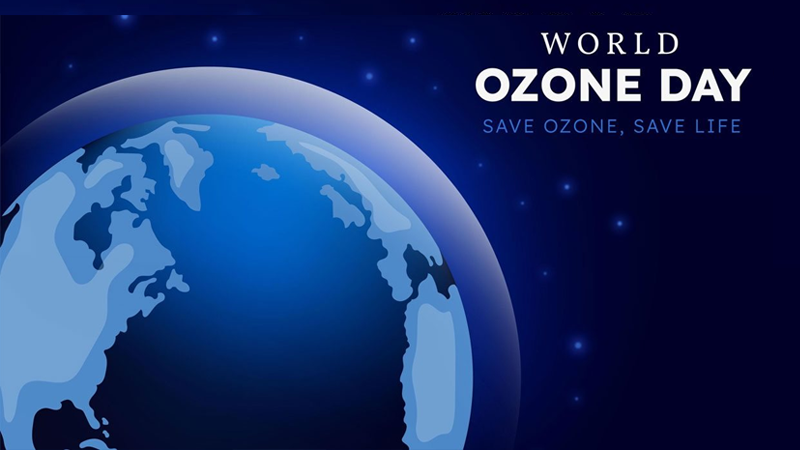 Dawlance Commemorates World Ozone Day