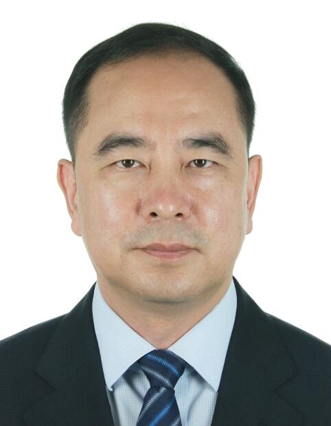 Zong 4G new CEO Mr. Huo Junli