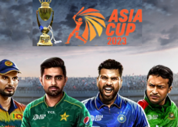 Rain in Colombo, asia cup 2023 in trouble