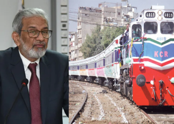 Maqbool Baqar hopes to get approval for KCR