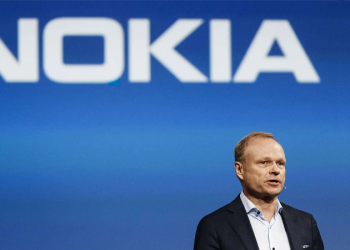 CEO Nokia soon to visit Pakistan
